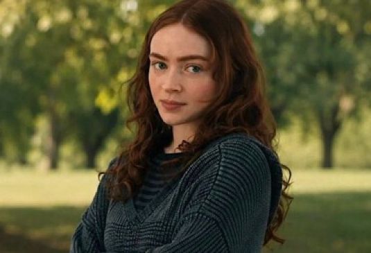 Sadie Sink conquista Hollywood: de “Stranger Things” y “Spider-Man” al inquietante universo de “La invitada”